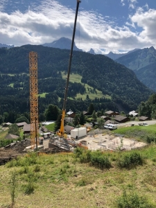 Terra Nostra Gryon/Villars